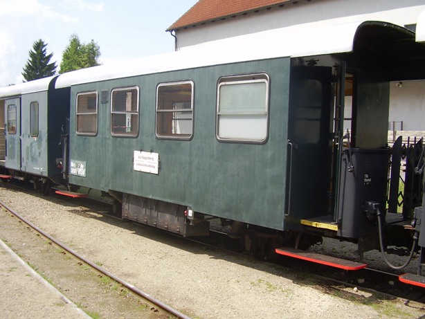 Heidenreichstein
