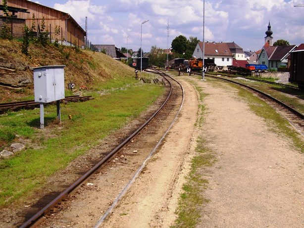 Heidenreichstein