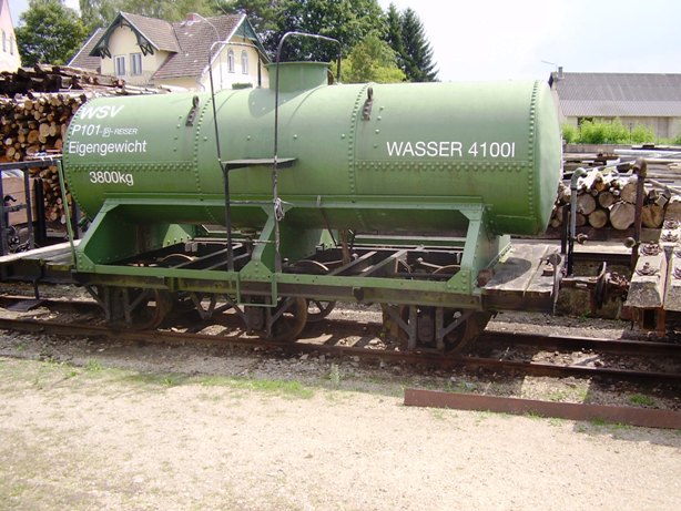 Heidenreichstein