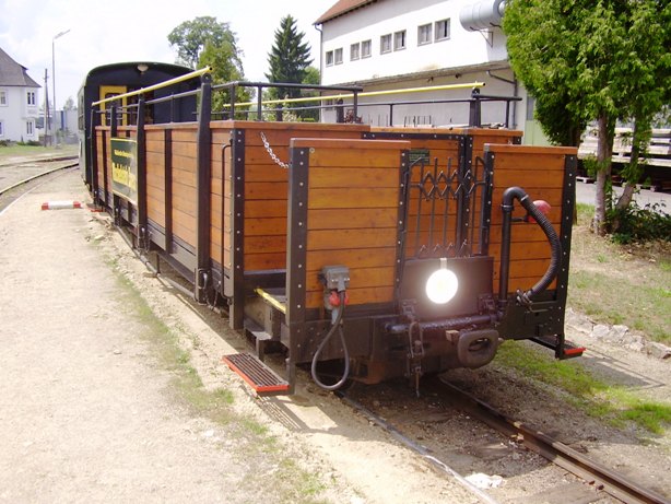 Heidenreichstein