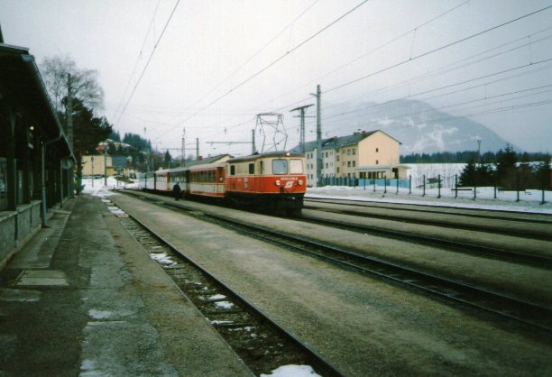 Mariazell