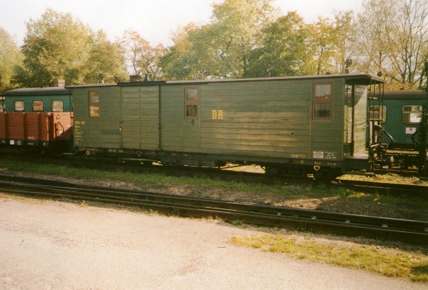 itava - Zittau